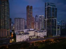 Anantara Siam Bangkok Hotel