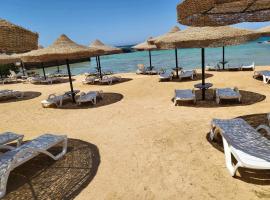 Moon Suites by VISION HURGHADA, hotell Hurghadas