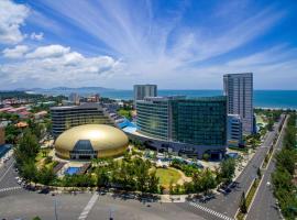 Pullman Vung Tau, hótel í Vung Tau