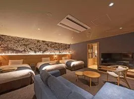 hotel around TAKAYAMA Ascend Hotel Collection