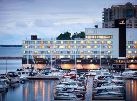 Delta Hotels by Marriott Kingston Waterfront, hotel din Kingston