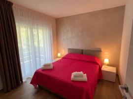 Villa Betty, B&B di Arco