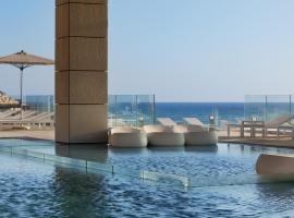 Royal Beach Hotel Tel Aviv by Isrotel Exclusive, отель в Тель-Авиве