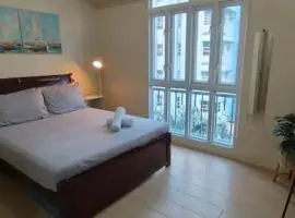 1Bedroom Accommodation Near Airport