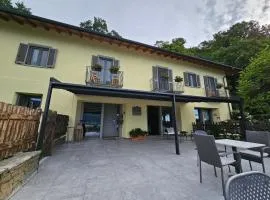 B&B La Lanterna