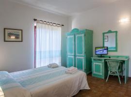 Hotel Sandalyon, viešbutis mieste San Teodoras