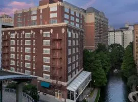 Homewood Suites by Hilton San Antonio Riverwalk/Downtown