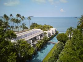 The Chill Resort and Spa, Koh Chang, хотел в Ко Чанг