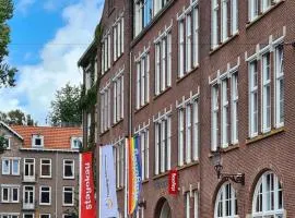 Stayokay Hostel Amsterdam Oost