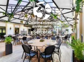 Sercotel AB Arganda