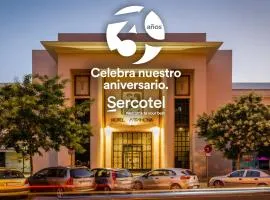 Sercotel Arrahona Sabadell