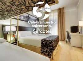 Sercotel Las Torres