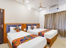 FabHotel Royal Grand - Basaveshwar Nagar