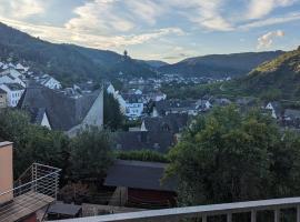 Wellness Appartement Cochem, hotel en Cochem