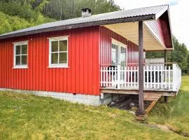 Nice Home In Vrådal With Kitchen