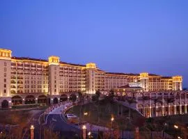 Xiamen Royal Victoria Hotel