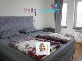 Vella Comfort Stockholm