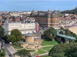 Bike & Boot Inns Scarborough - Leisure Hotels for Now, hotel v destinácii Scarborough