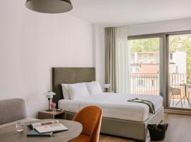 Sonder Atelier, serviced apartment sa Milan