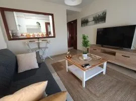 Apartamento San Patricio