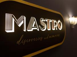 Mastro - Discoveries and Memories, hotel sa Angra do Heroísmo