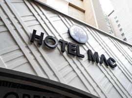 Mac Hotel, hotel em Seodaemun-Gu, Seul