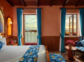 Venice Hotel Phu Quoc - Free Airport Shuttle & Sunset Town Tour, hotel v Duong Dongu