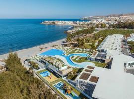 Resort Cordial Santa Águeda & Perchel Beach Club: La Playa de Arguineguín'de bir tatil evi