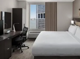 Hilton Garden Inn NYC Financial Center/Manhattan Downtown