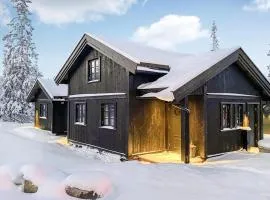 4 Bedroom Nice Home In Lillehammer