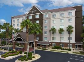 Country Inn & Suites by Radisson, Gainesville, FL, hotel in Gainesville