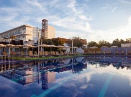 Hotel Puchet Ibiza – hotel w mieście San Antonio