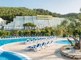 Hotel Mimosa Lido Palace - Maslinica Hotels & Resorts