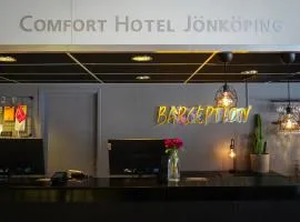 Comfort Hotel Jönköping