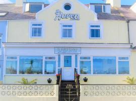 The Haven – hotel w mieście Holyhead