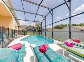 Private Pool Homes, villa sa Kissimmee