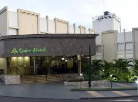 Cedro Hotel