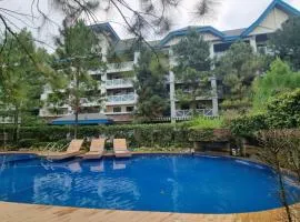 Blissful Escape - Pinesuites Tagaytay