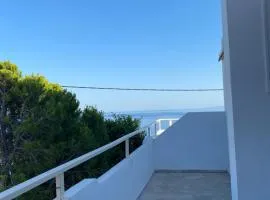 Avra Sfakia Apartments