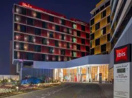 ibis Doha