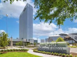 Signia By Hilton Atlanta Georgia World Congress Center