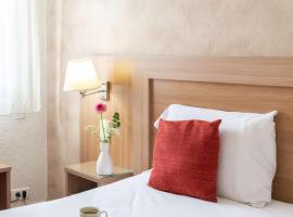 Brit Hotel Confort Castres, khách sạn ở Castres