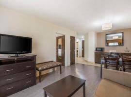 Best Western Suites Columbus, hotel en Columbus