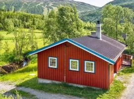 7 person holiday home in Hemsedal