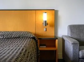 Comfort Inn & Suites Goodearth Perth