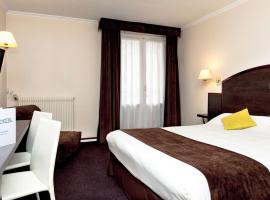 Brit Hotel Cahors - Le France, hotel in Cahors