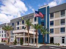 Home2 Suites By Hilton Lake Mary Orlando, hotell sihtkohas Lake Mary lennujaama Orlando Sanfordi rahvusvaheline lennujaam - SFB lähedal