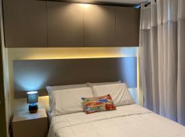 Cityscape Grandtower, Ferienwohnung mit Hotelservice in Cebu City