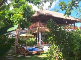 Twiny's – hotel w Kuta Lombok