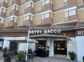 Hotel Sacco, viešbutis mieste Metaponto